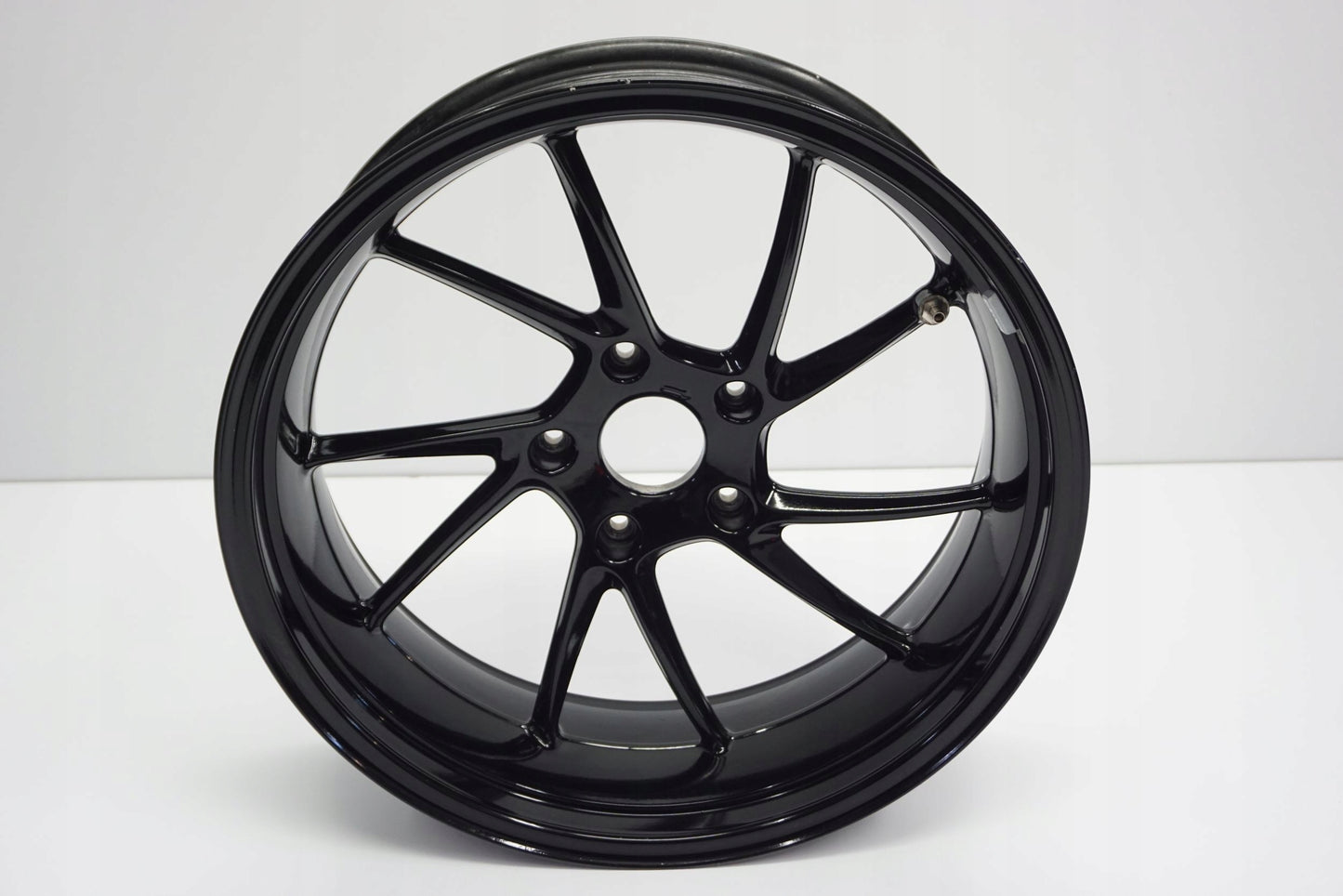 BMW R 1250 R 18- Felge hinten Wheel Hinterrad 8