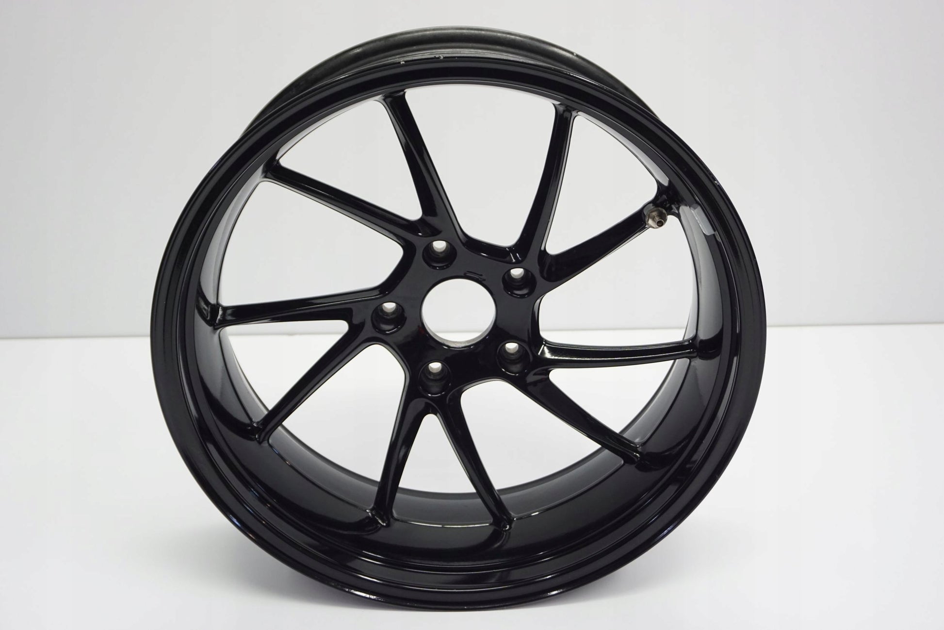 BMW R 1250 R 18- Felge hinten Wheel Hinterrad 8