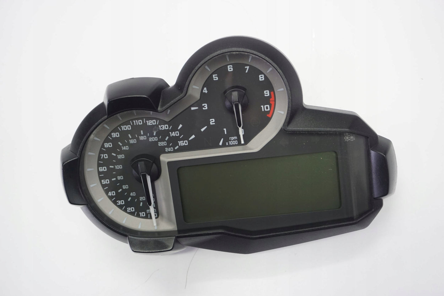 BMW R 1200 GS K50 13-16 Tacho Tachometer Cockpit Speedometer 12