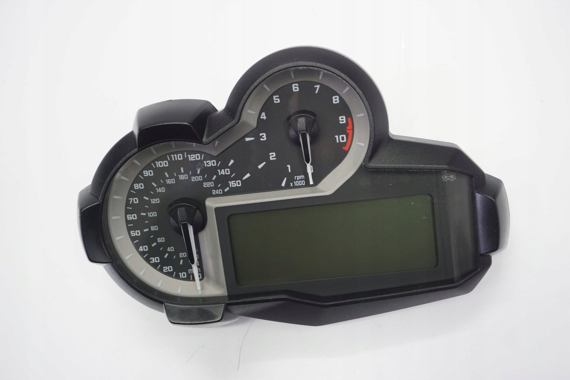 BMW R 1200 GS K50 13-16 Tacho Tachometer Cockpit Speedometer 12