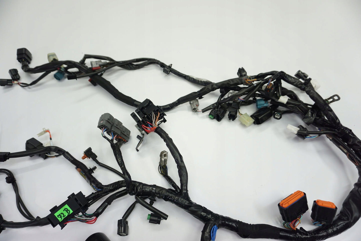 KAWASAKI NINJA 650 17-19 Kabelbaum Wiring Harness 3