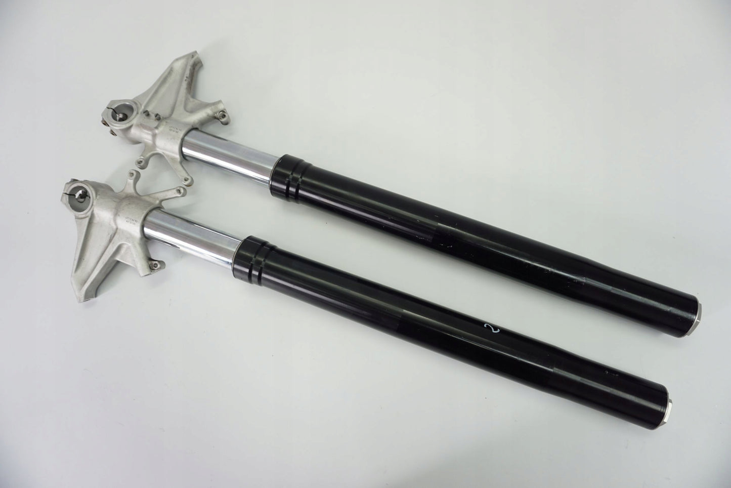 KTM 1190 RC8 08-10 Gabel Gabelholme Fork 6