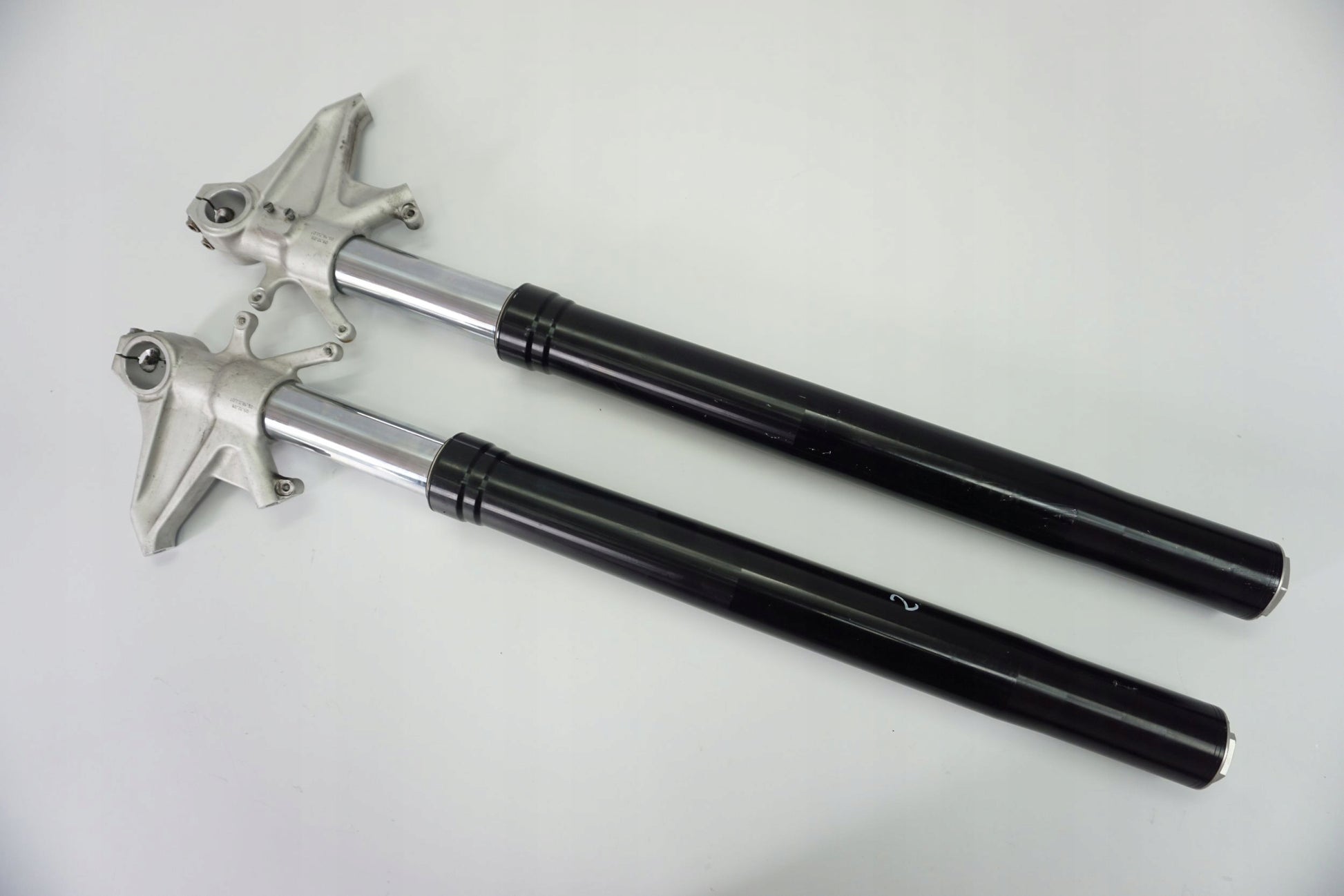 KTM 1190 RC8 08-10 Gabel Gabelholme Fork 6