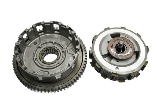 HONDA CB 650 R 19-23 Kupplung Kupplungskorb Clutch 1