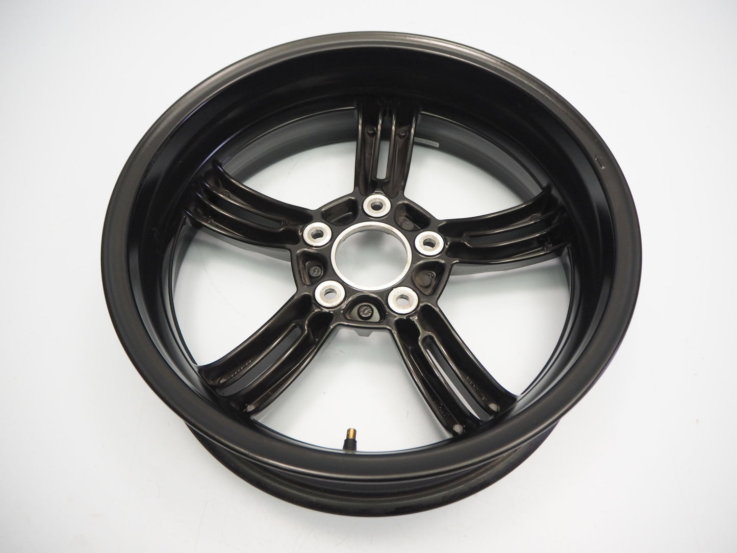 BMW C 600 SPORT 10-16 Felge hinten Wheel Hinterrad