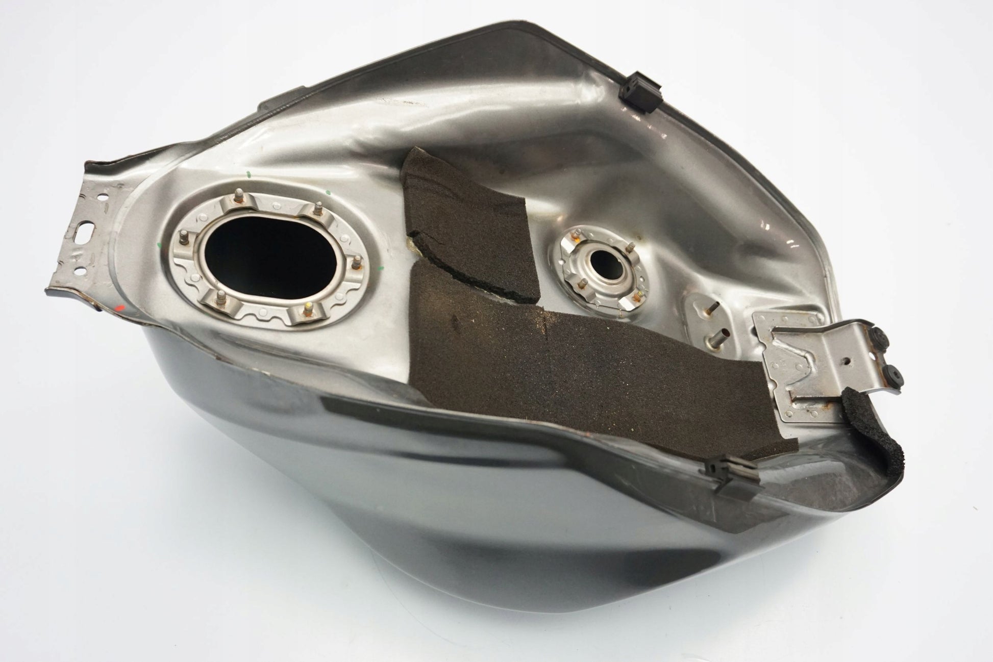 HONDA VFR 800 V-TEC 02-12 Kraftstofftank Benzintank Fuel Tank 5