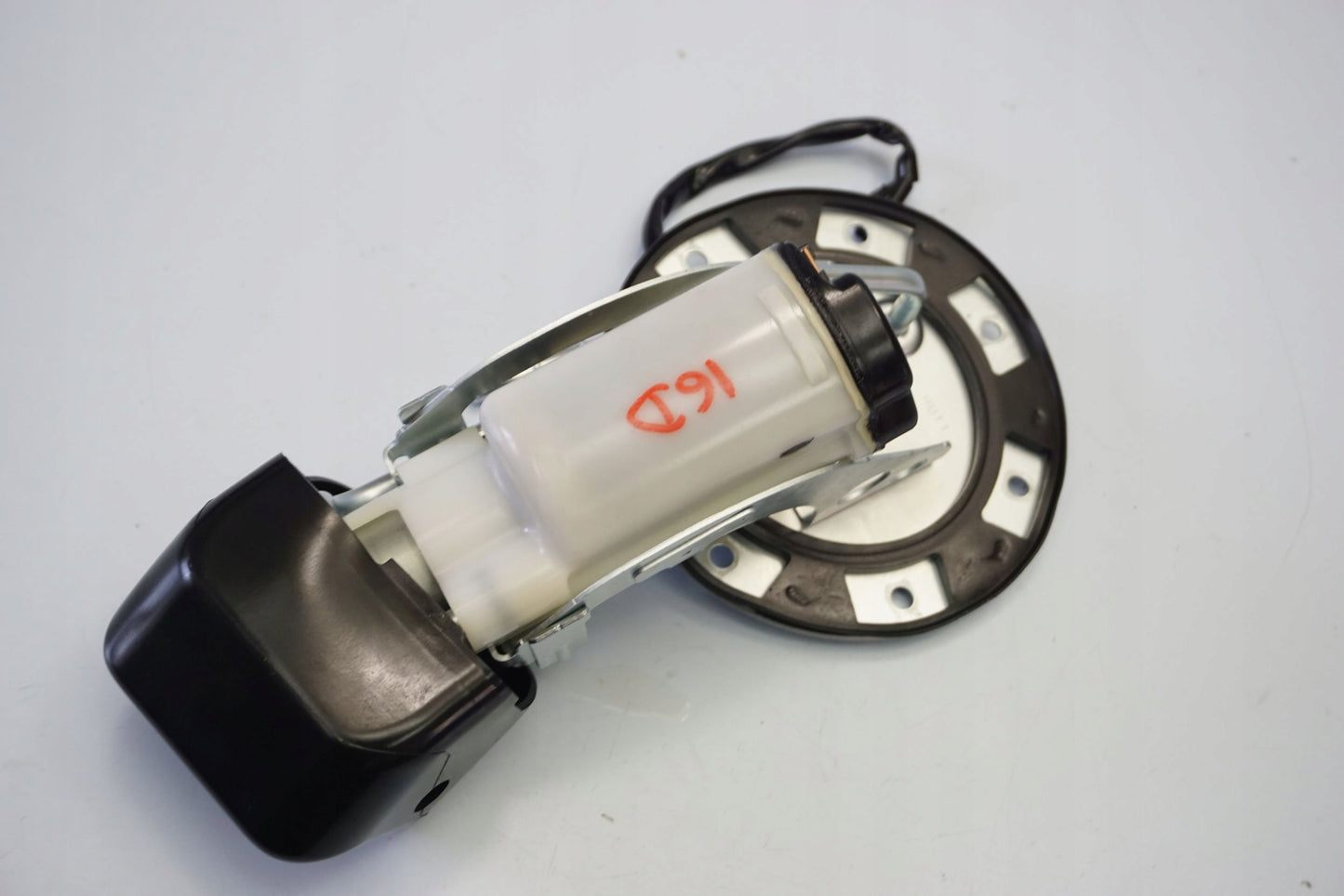 HONDA CB 1000 R SC80 Benzinpumpe Kraftstoffpumpe Fuel Pump