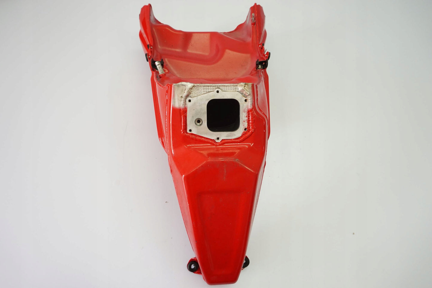 DUCATI PANIGALE 1100 V4 S 18- Kraftstofftank Benzintank Fuel Tank