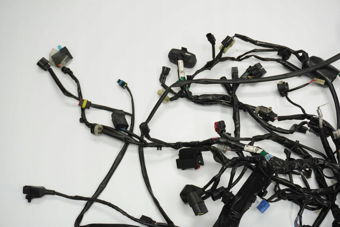 HONDA CRF 1000 L AFRICA TWIN 15-17 Kabelbaum Wiring Harness 2