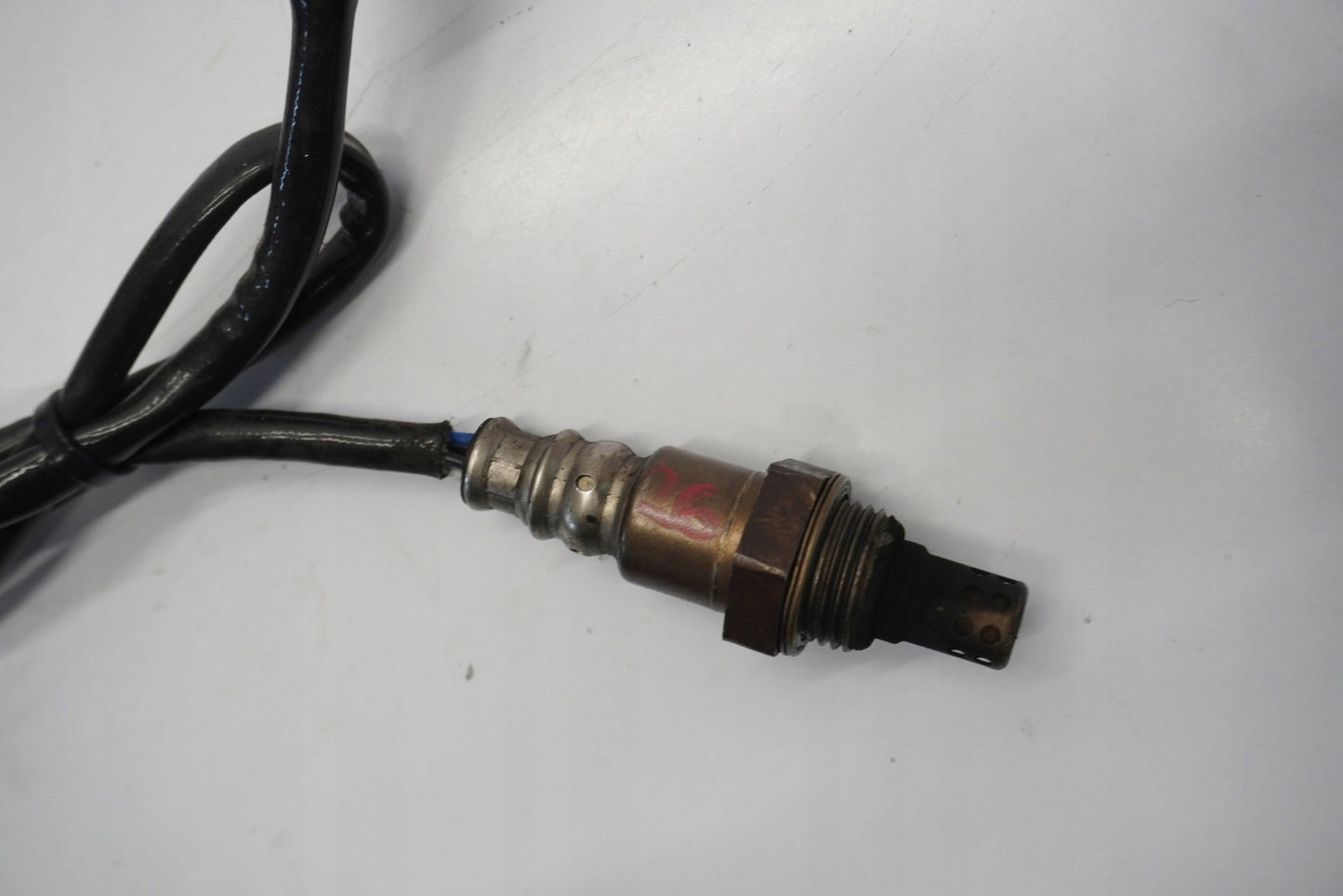 YAMAHA FZ6 FAZER 600 04-09 Lambdasonde O2 Sensor Sonde Sonda Lambda 2