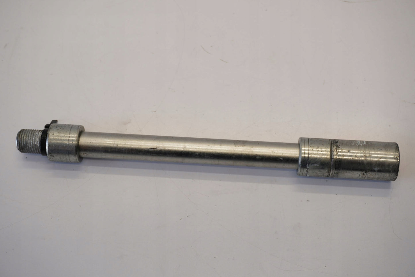 HONDA CBR 500 R 24- Vorderachse Achse vorne Radachse front axle 2