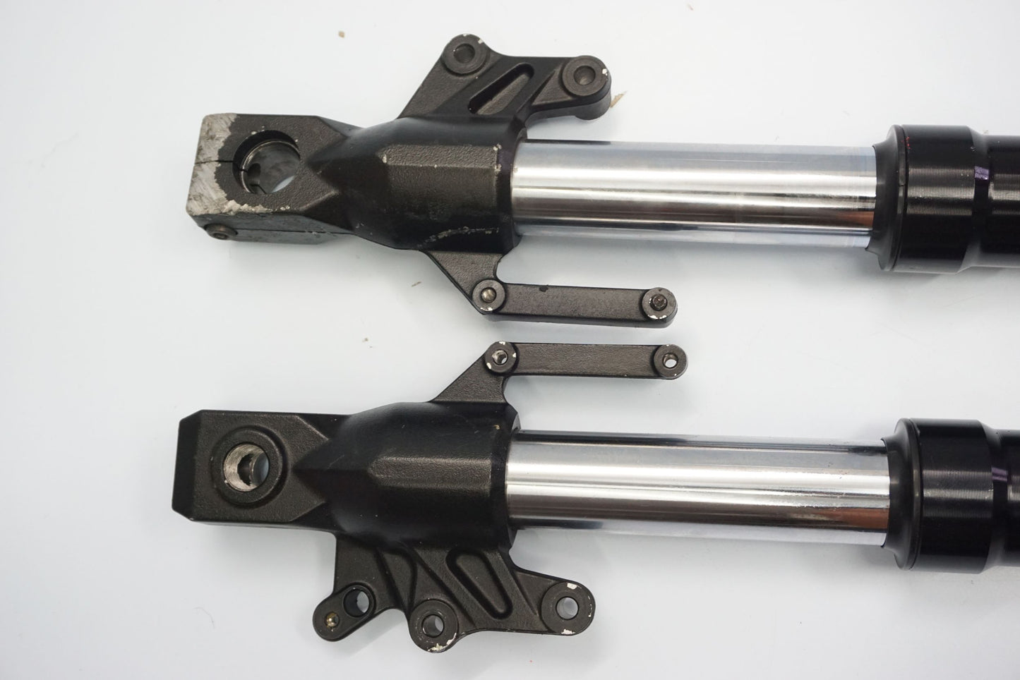 KAWASAKI VERSYS 650 15-21 Gabel Gabelholme Fork 13