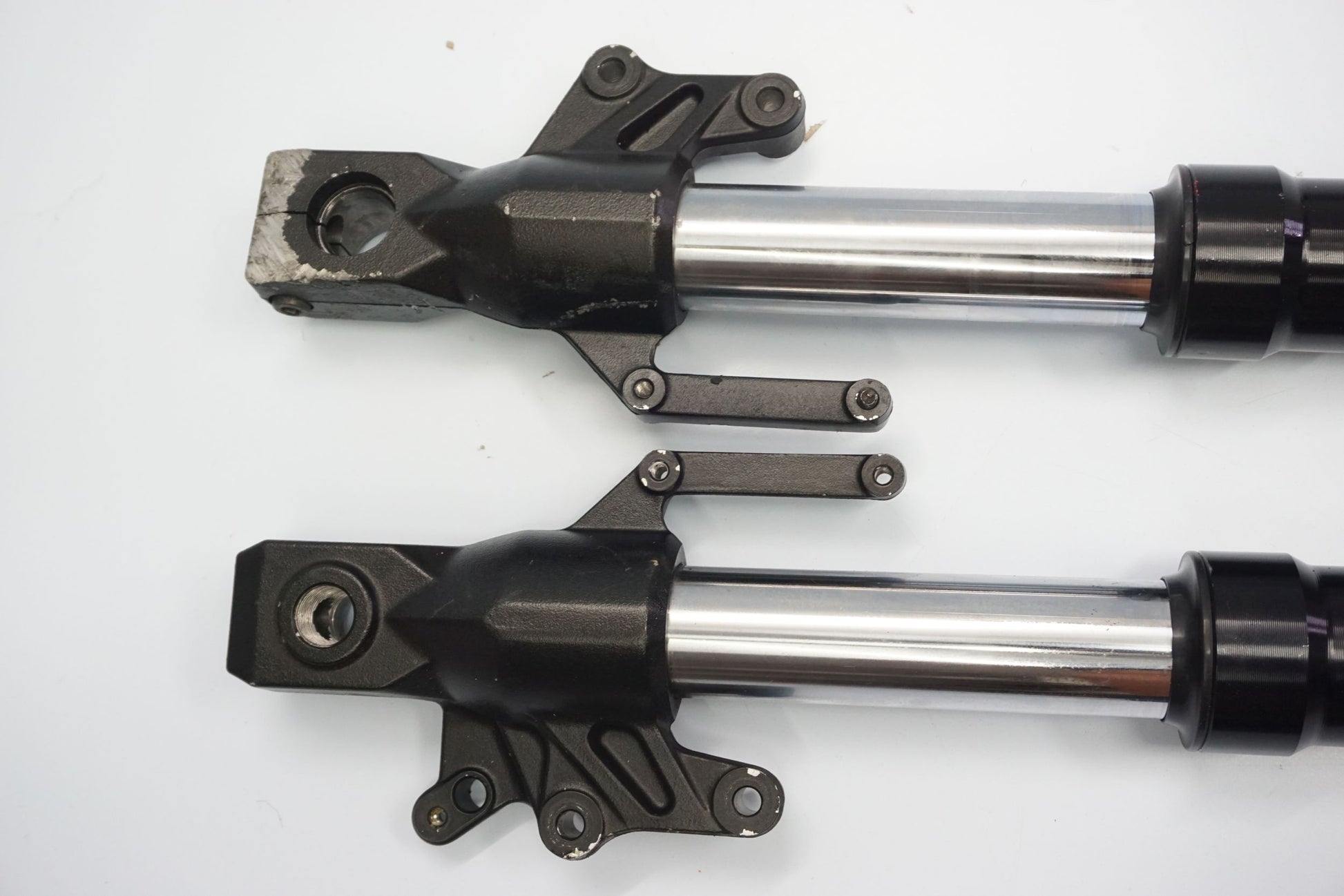 KAWASAKI VERSYS 650 15-21 Gabel Gabelholme Fork 13