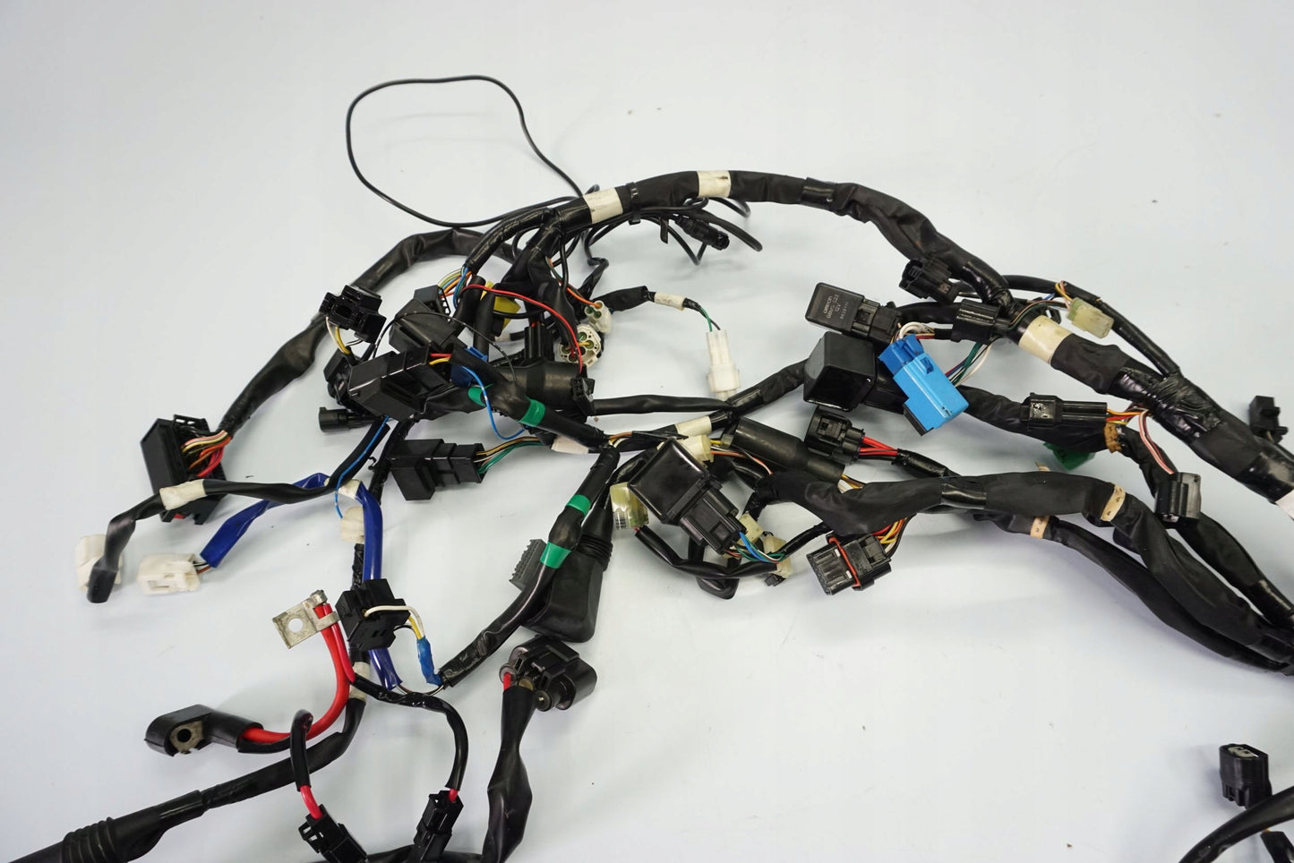 SUZUKI BURGMAN 650 13- Kabelbaum Wiring Harness 11
