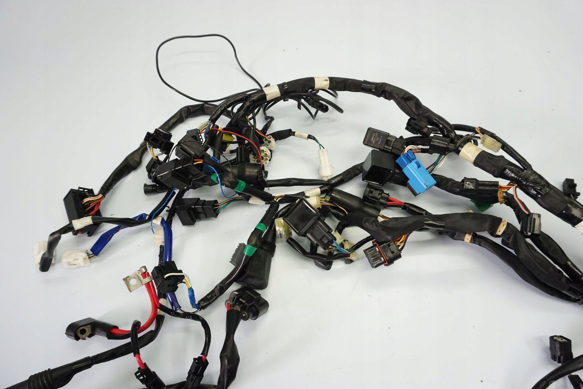SUZUKI BURGMAN 650 13- Kabelbaum Wiring Harness 11