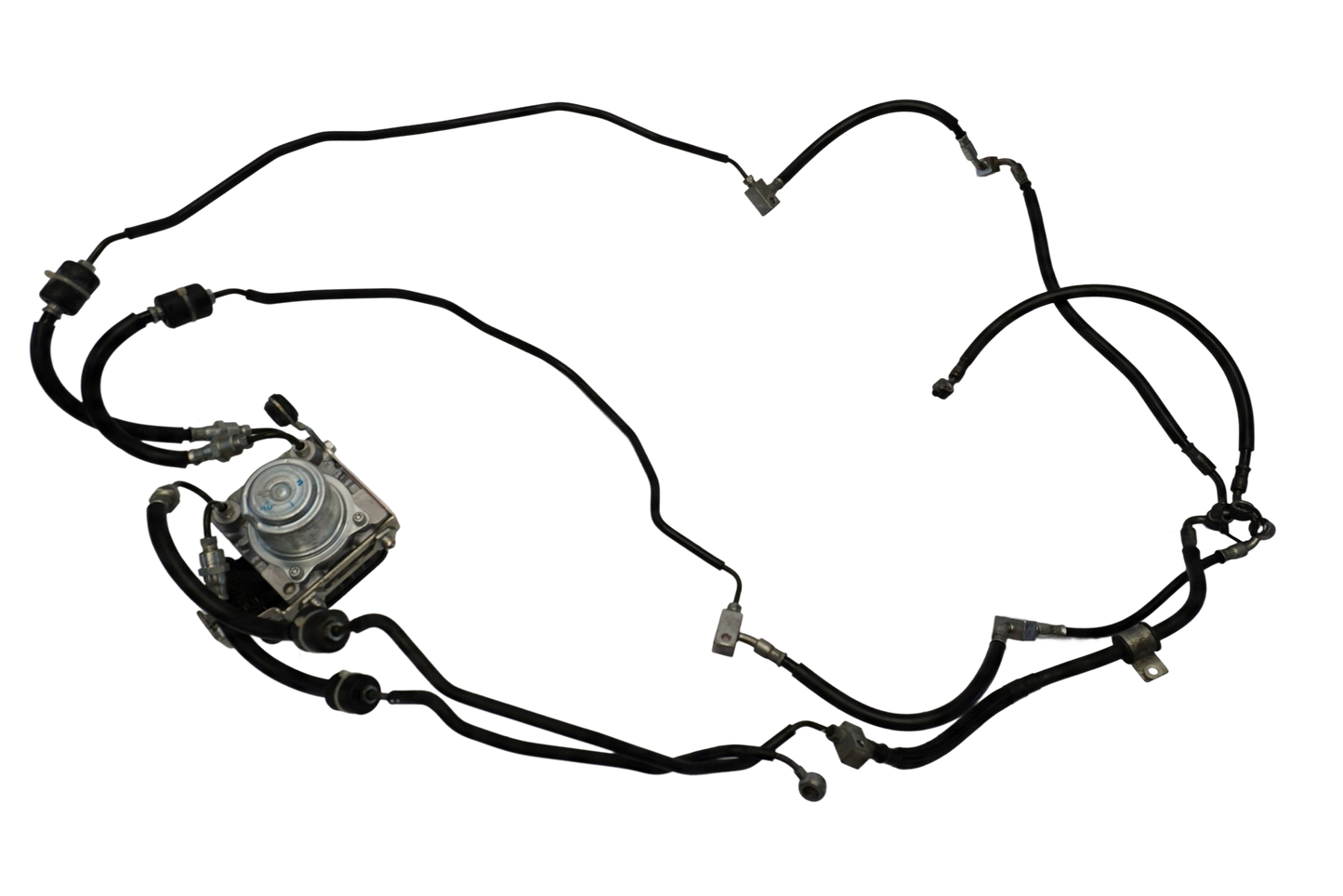 KAWASAKI GTR 1400 07-09 ABS Pumpe Druckmodulator 1