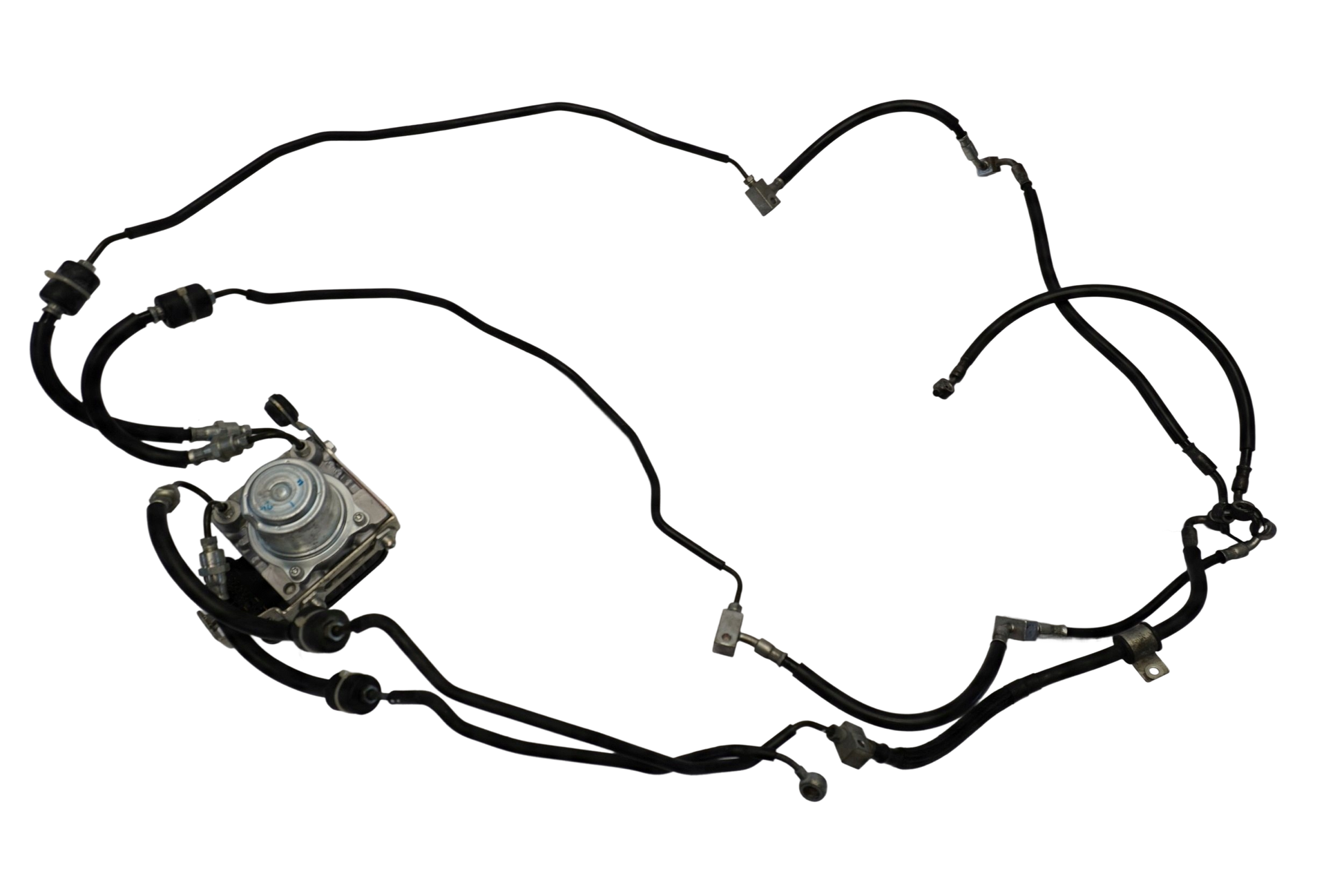 KAWASAKI GTR 1400 07-09 ABS Pumpe Druckmodulator 1