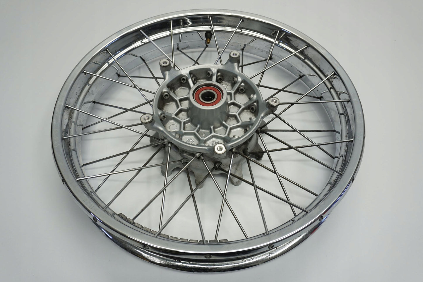 BMW R 1200 C 97-04 Felge vorne Wheel Vorderrad 3