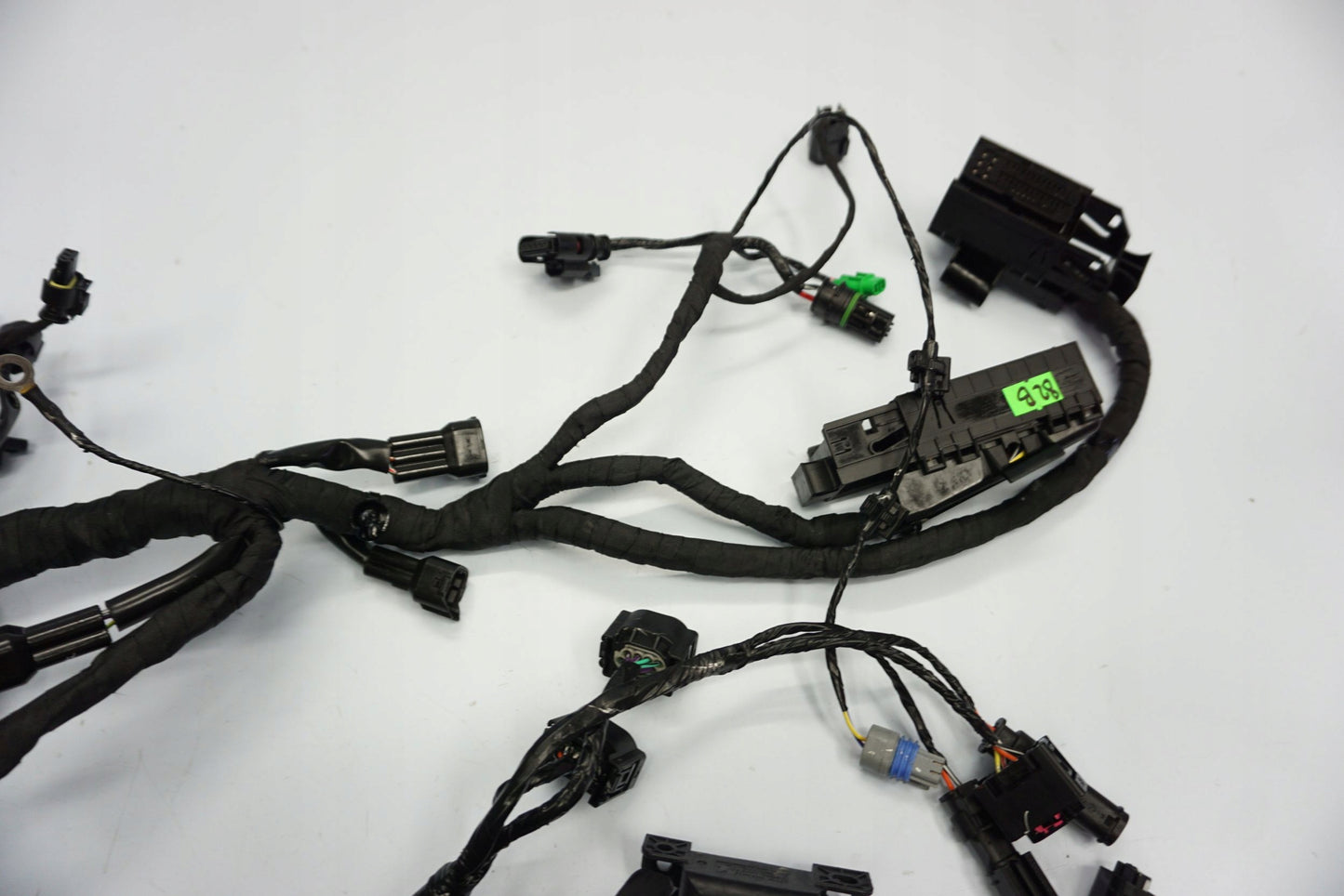 BMW G 310 GS 17- Kabelbaum Wiring Harness 14