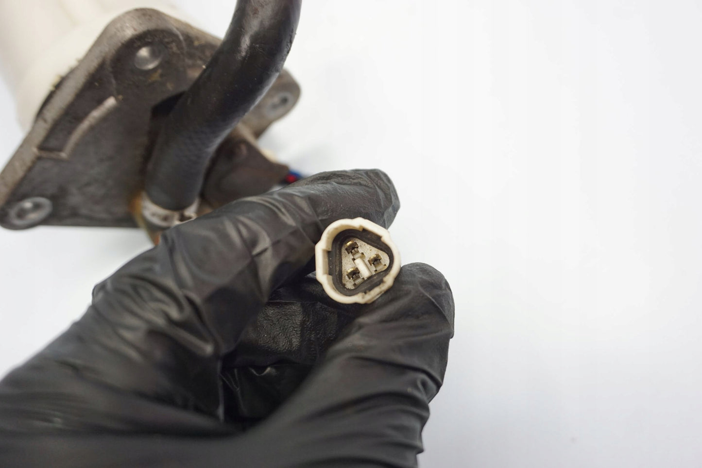 KTM 1290 SUPER ADVENTURE S 17- Benzinpumpe Kraftstoffpumpe Fuel Pump 5