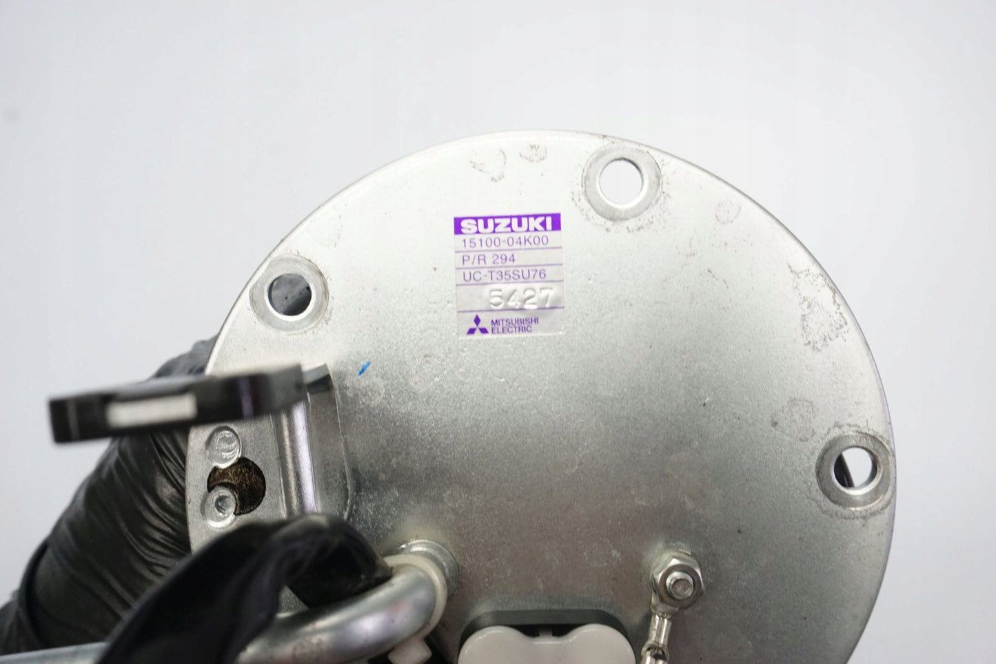 SUZUKI GSX-S 1000 15-20 Benzinpumpe Kraftstoffpumpe Fuel Pump 4