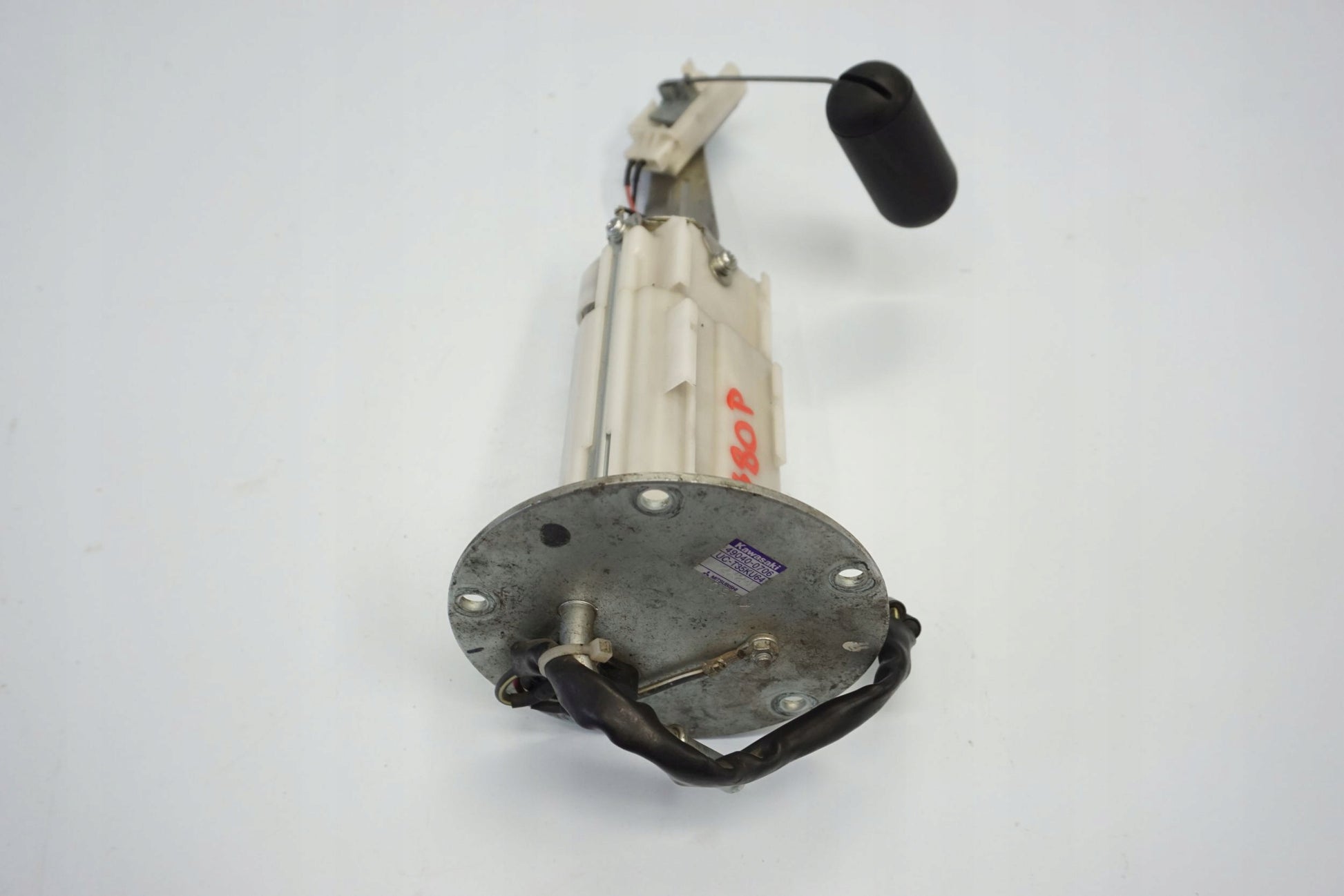 KAWASAKI 650 ER-6N 12-17 Benzinpumpe Kraftstoffpumpe Fuel Pump 3