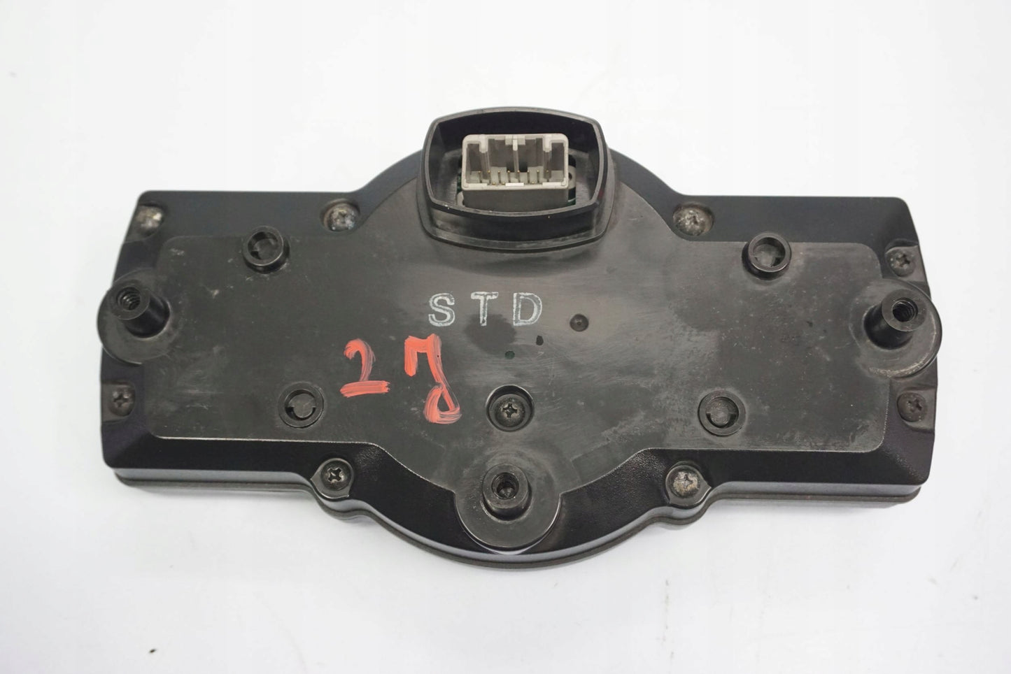 KAWASAKI VERSYS 650 10-14 Tacho Tachometer Cockpit Speedometer 2