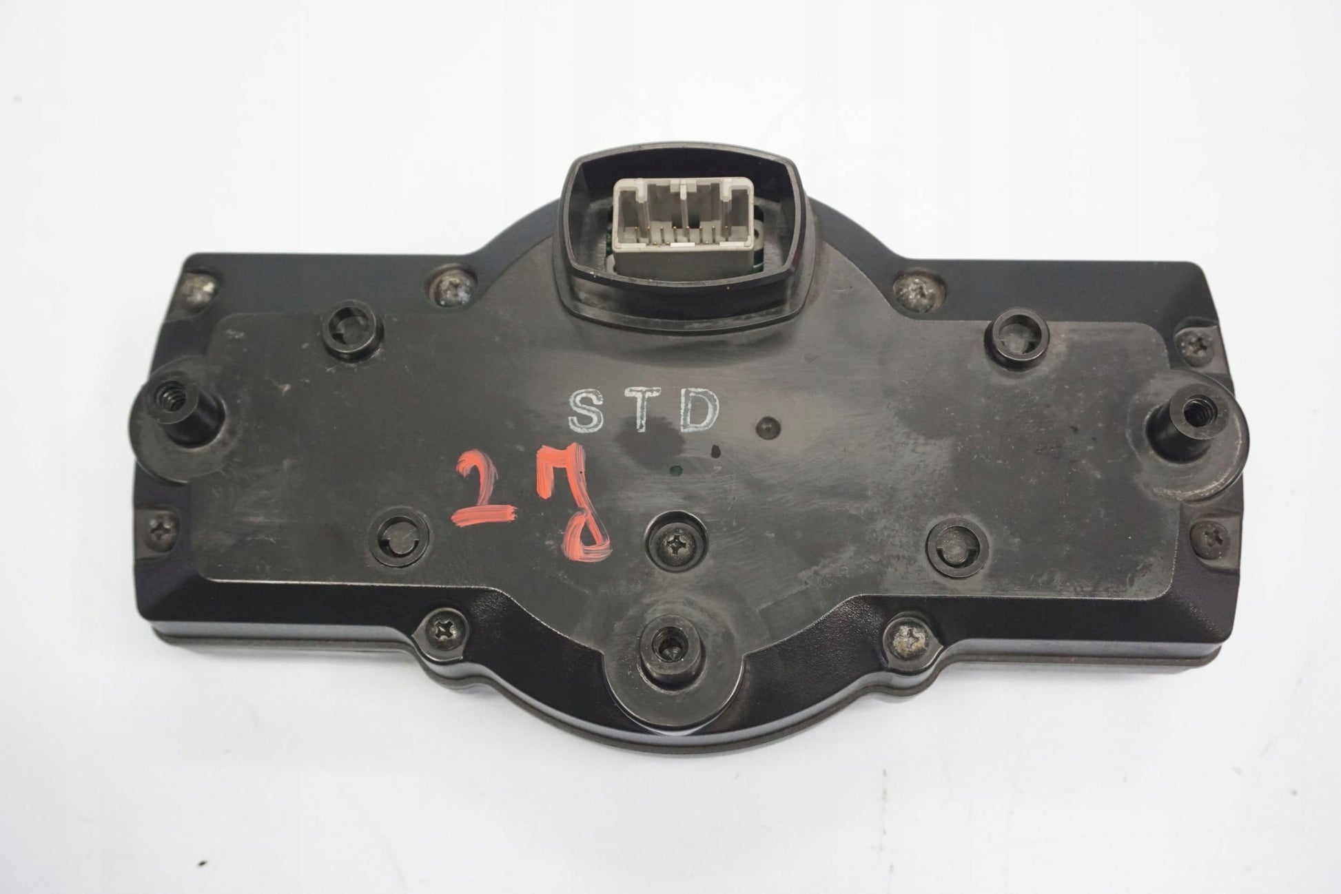 KAWASAKI VERSYS 650 10-14 Tacho Tachometer Cockpit Speedometer 2