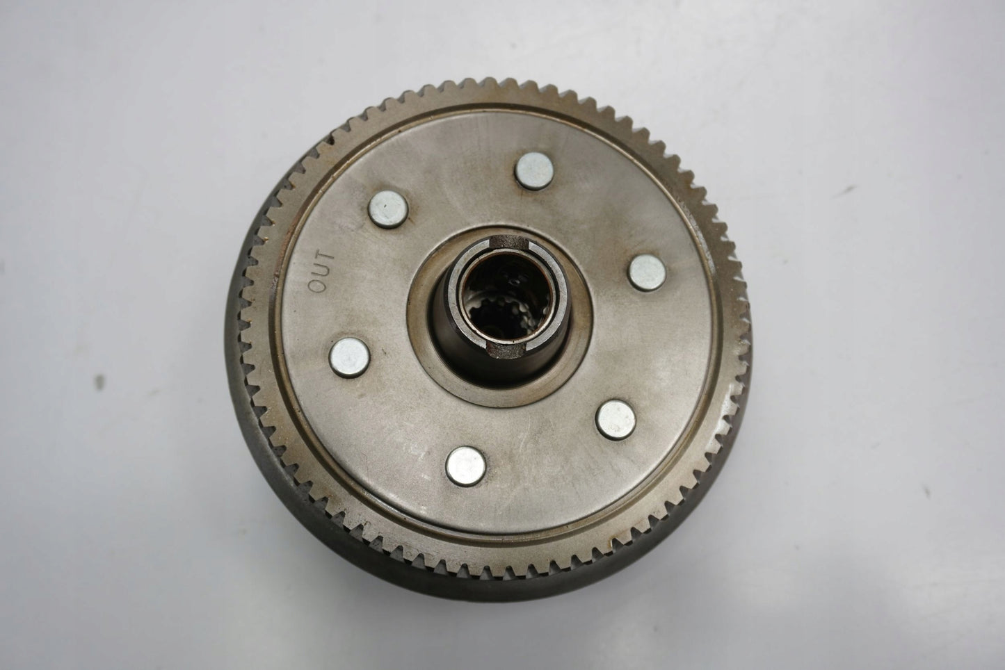 YAMAHA MT 125 20- Kupplung Kupplungskorb Clutch 4