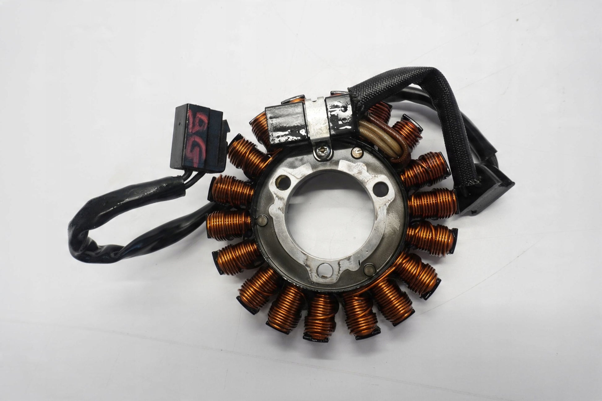 SUZUKI GSX-R 600 750 L1-L6 Lichtmaschine Stator Generator Lima Alternator 5