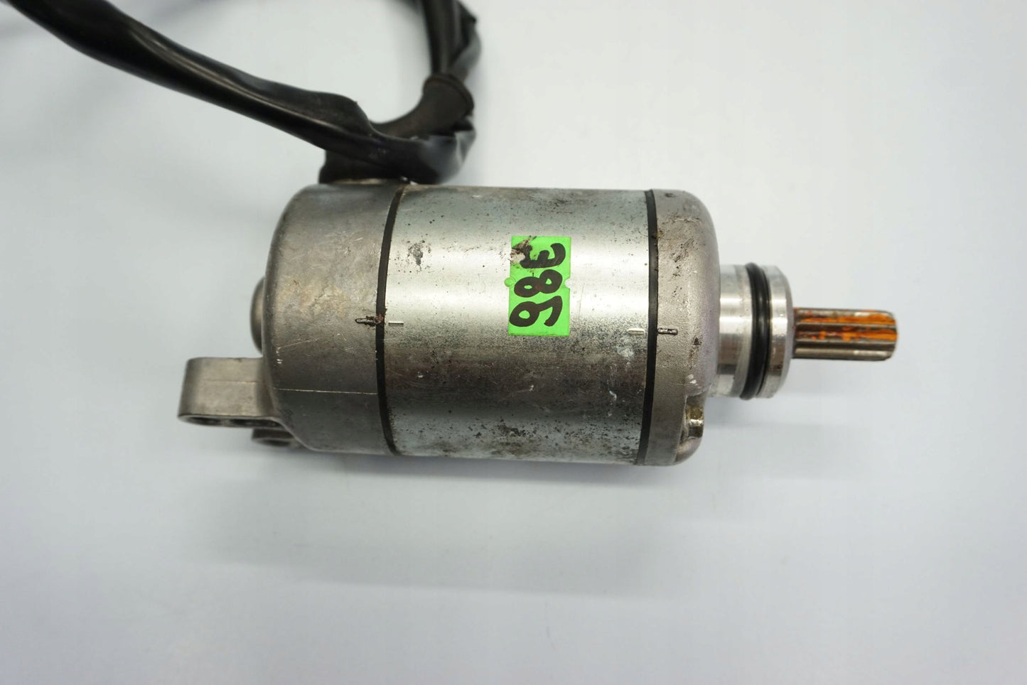 YAMAHA XJ6 N 09-16 Anlasser Starter Motor 6