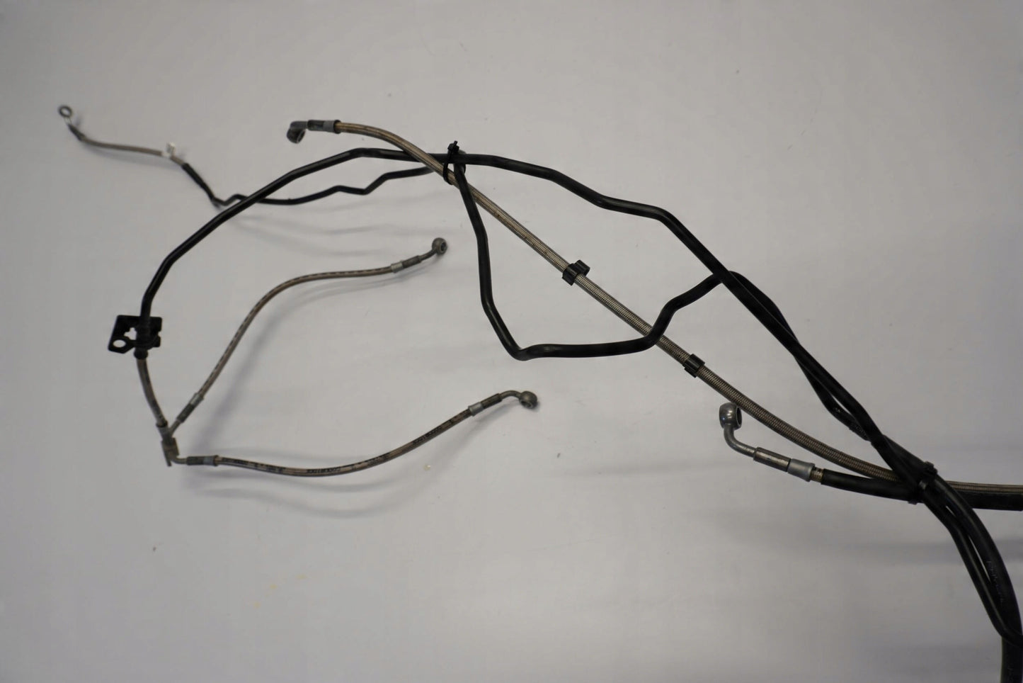 BMW S 1000 R K63 21-23 ABS Pumpe Druckmodulator 10