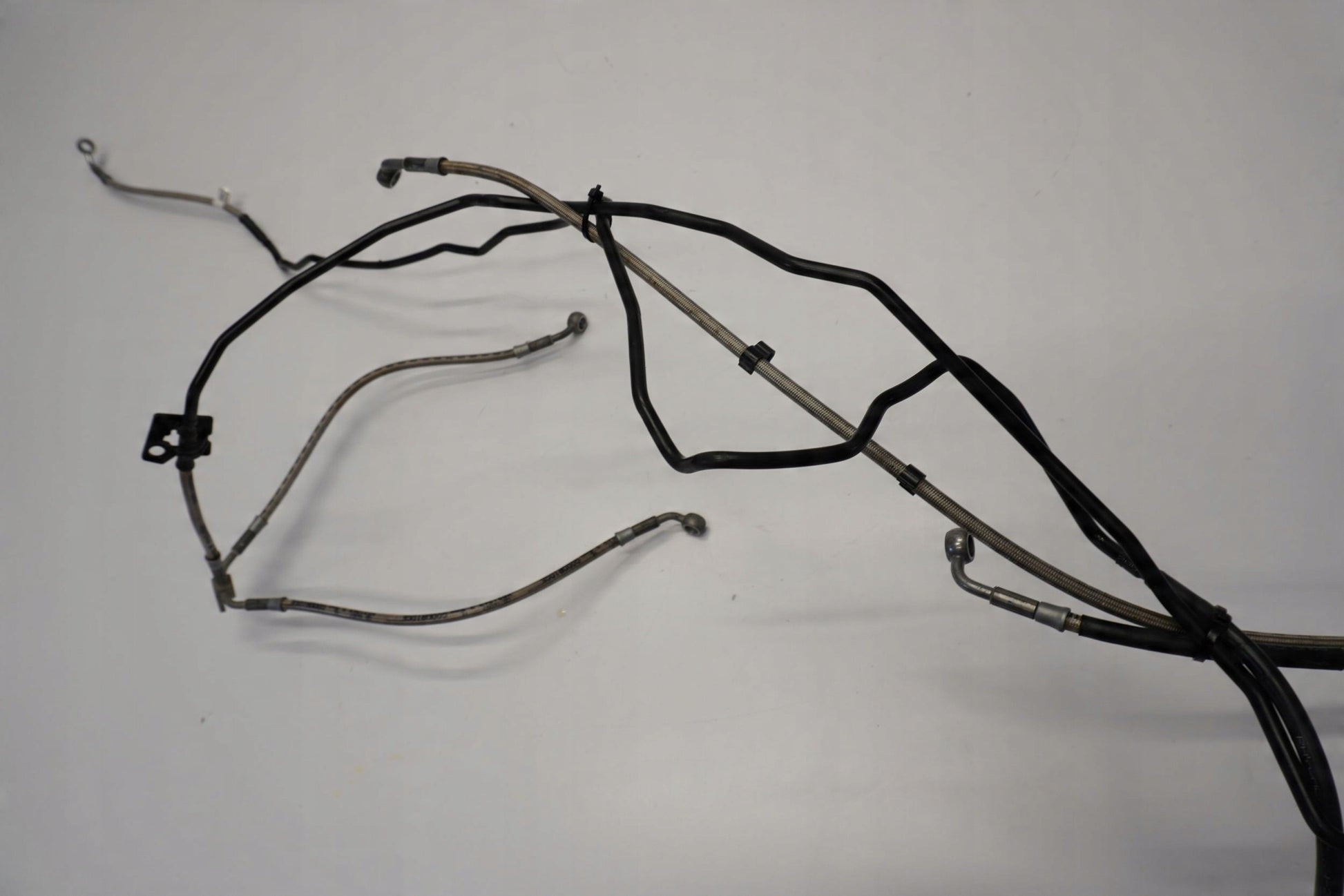 BMW S 1000 R K63 21-23 ABS Pumpe Druckmodulator 10