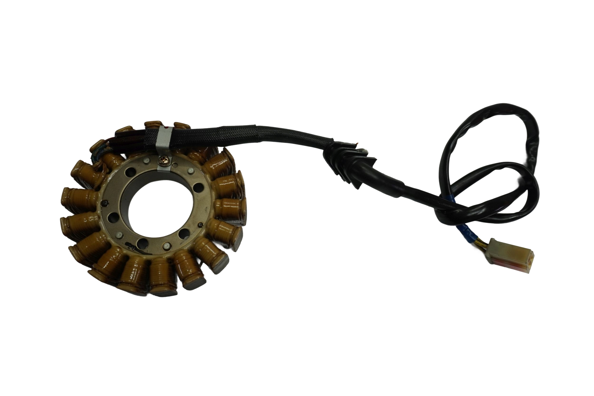 HONDA CB 600 F HORNET S 00-02 Lichtmaschine Stator Generator Lima Alternator 1