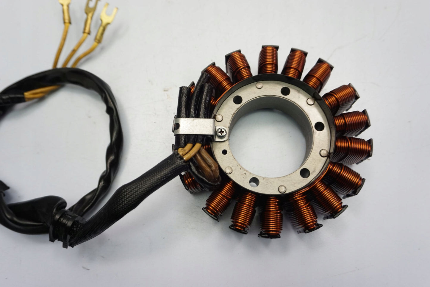 HONDA VFR 1200 F 09-16 Lichtmaschine Stator Generator Lima Alternator 4