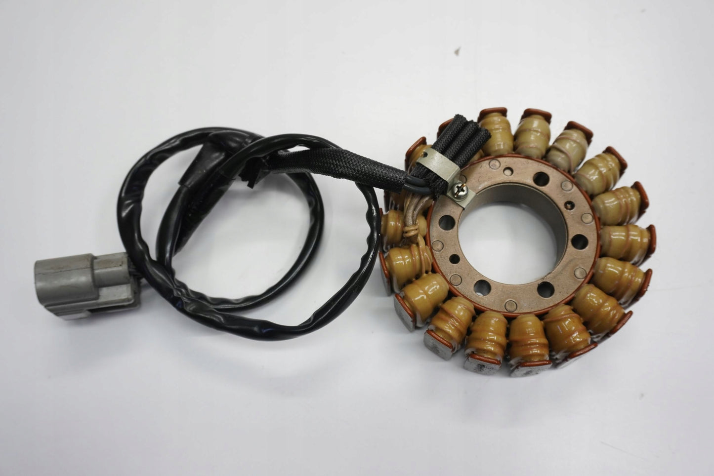 HONDA CB 650 R 19-23 Lichtmaschine Stator Generator Lima Alternator 2