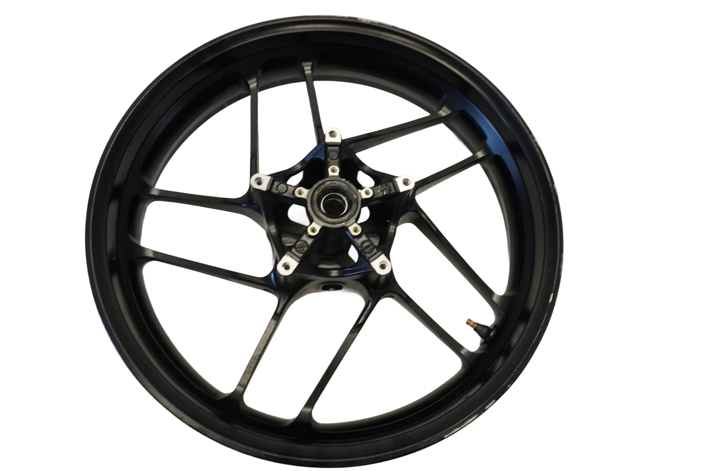 YAMAHA TRACER 9 GT 21- Felge vorne Wheel Vorderrad 1