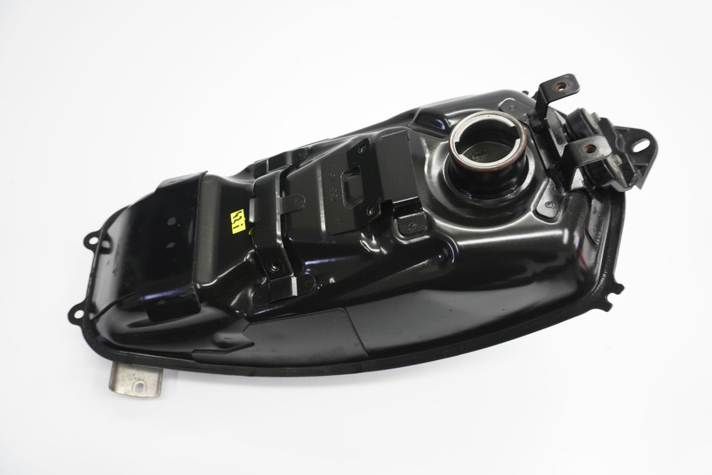 YAMAHA WR 125 R 09-14 Kraftstofftank Benzintank Fuel Tank 9