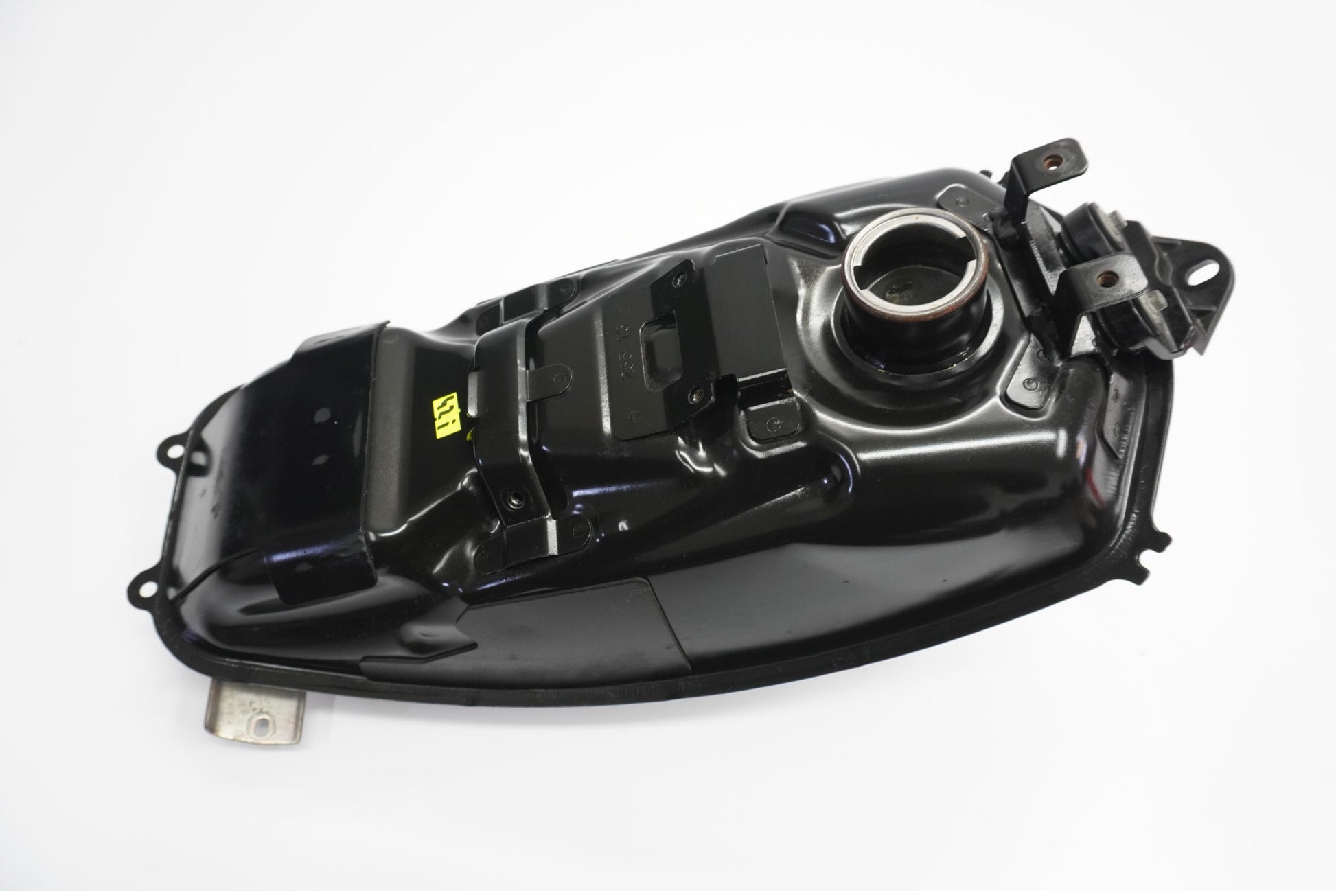 YAMAHA WR 125 R 09-14 Kraftstofftank Benzintank Fuel Tank 9