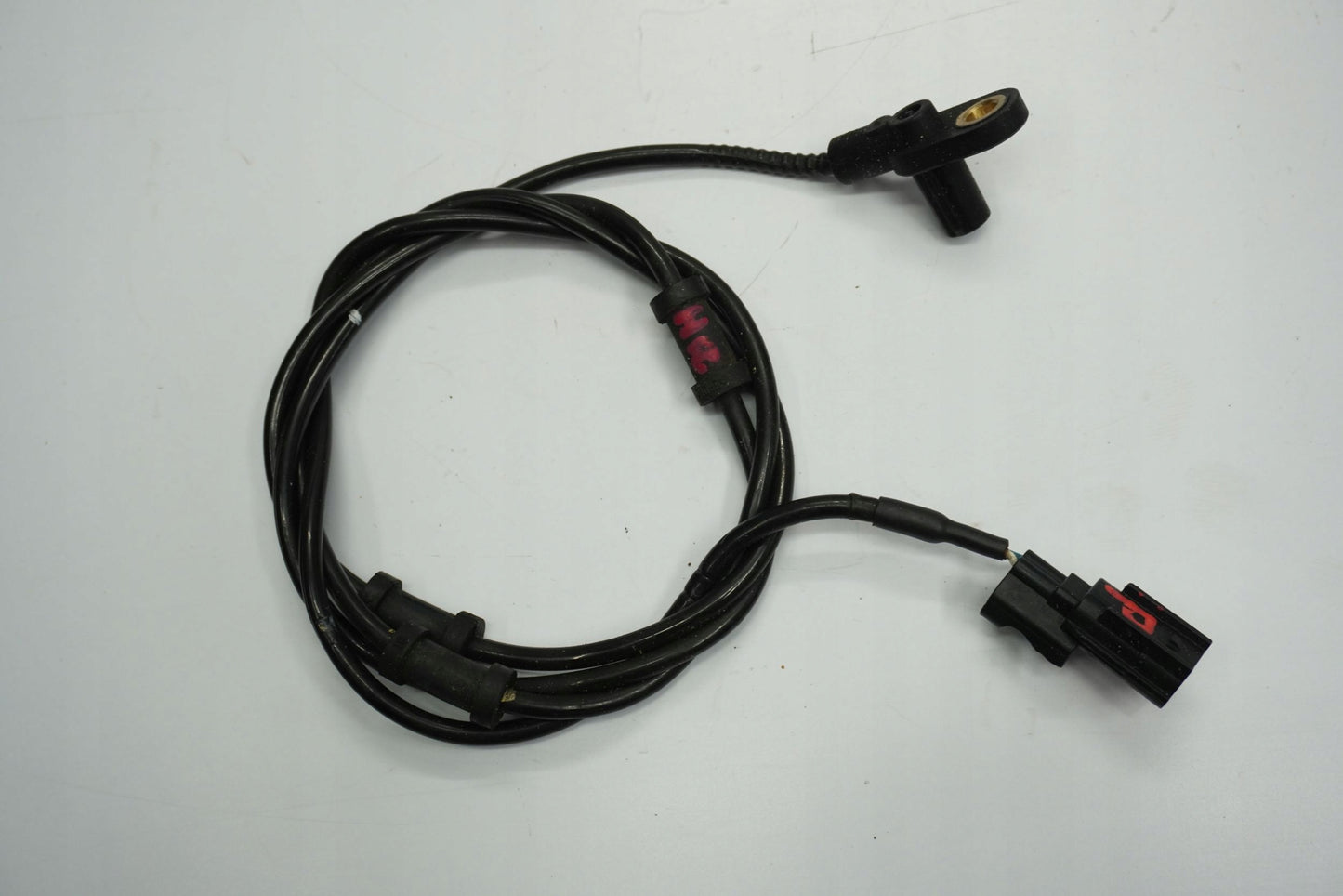 HONDA CRF 1000 L AFRICA TWIN 15-17 ABS Sensor vorne 5