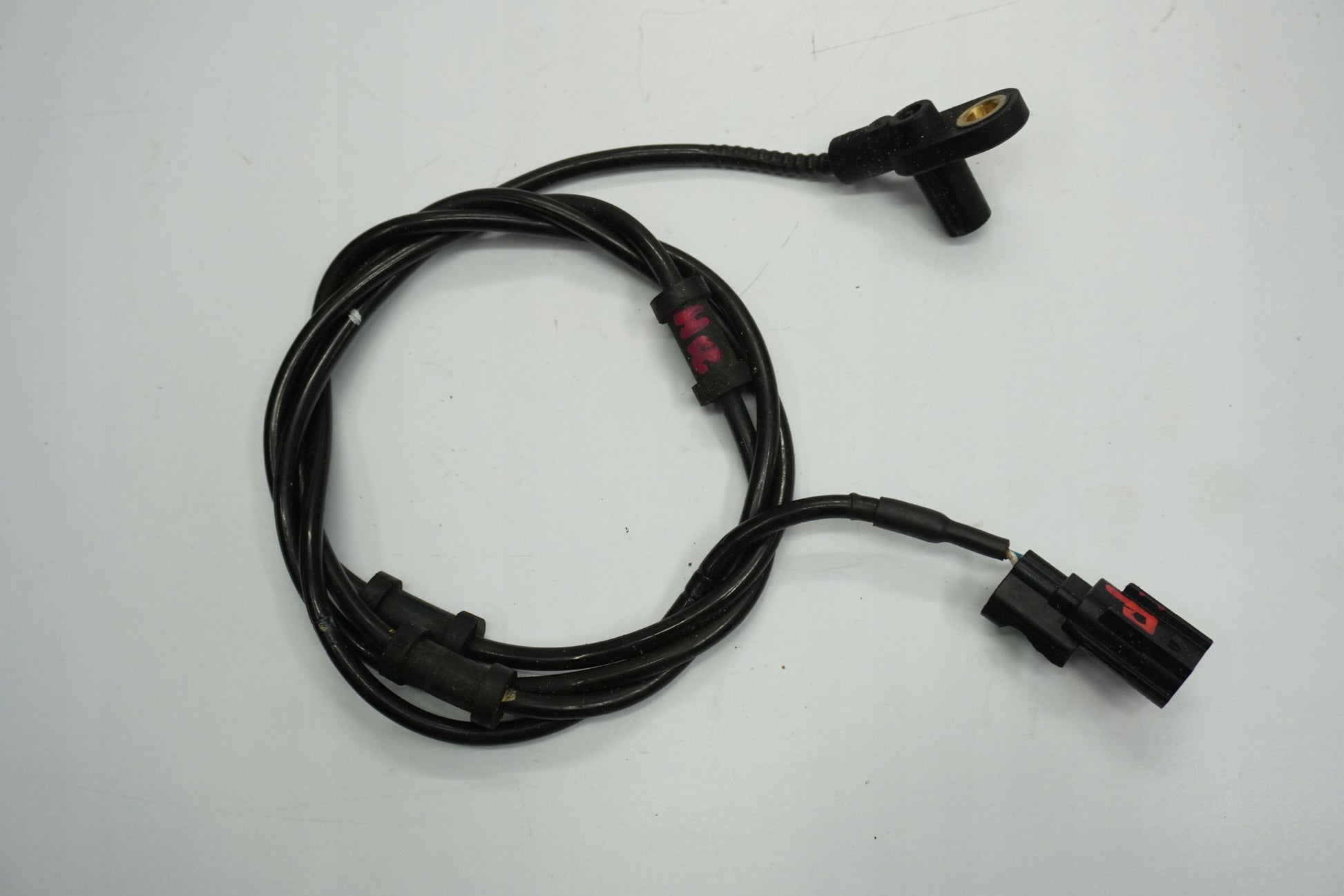 HONDA CRF 1000 L AFRICA TWIN 15-17 ABS Sensor vorne 5