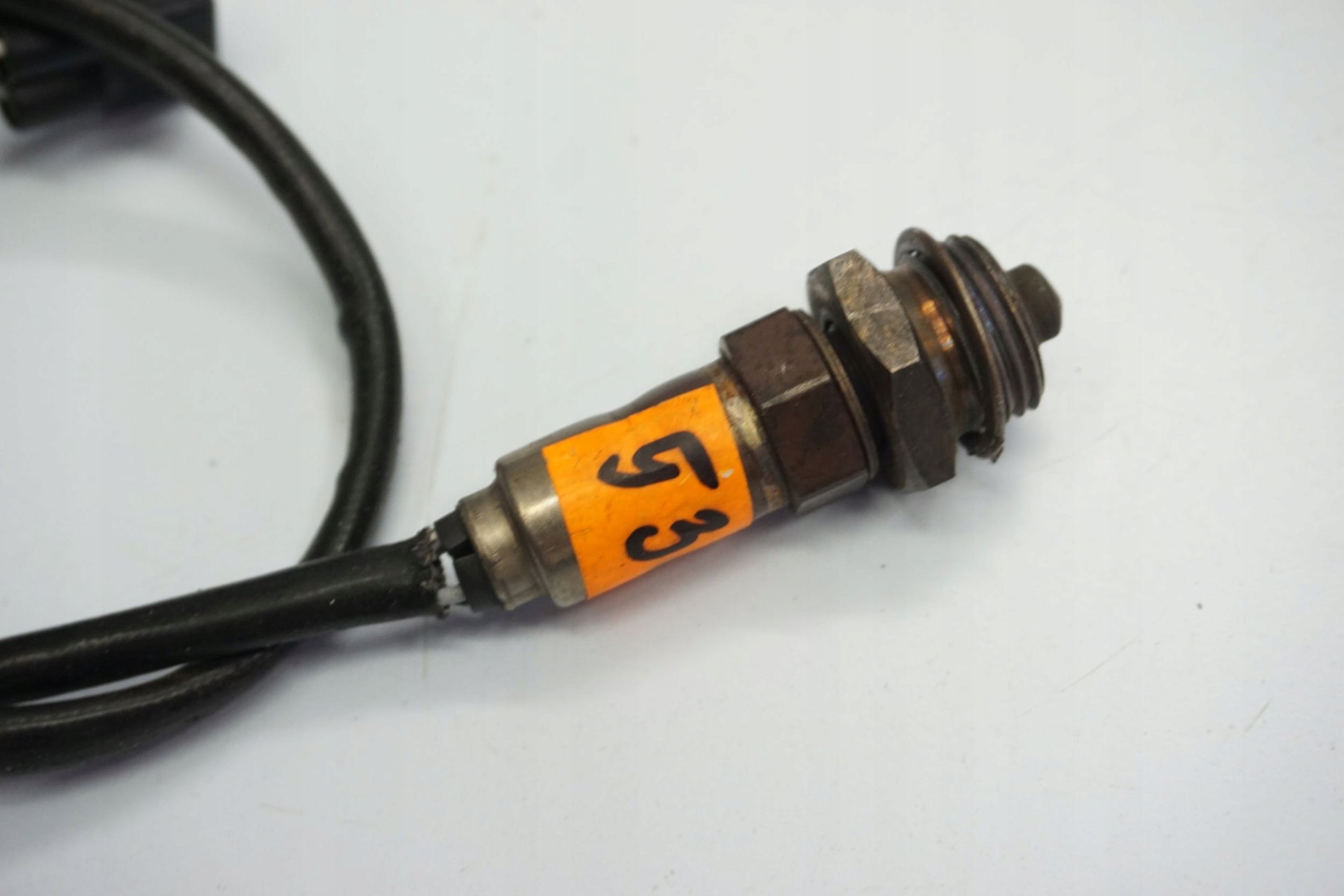 KTM 1290 SUPER DUKE 17-20 Lambdasonde O2 Sensor Sonde Sonda Lambda 5