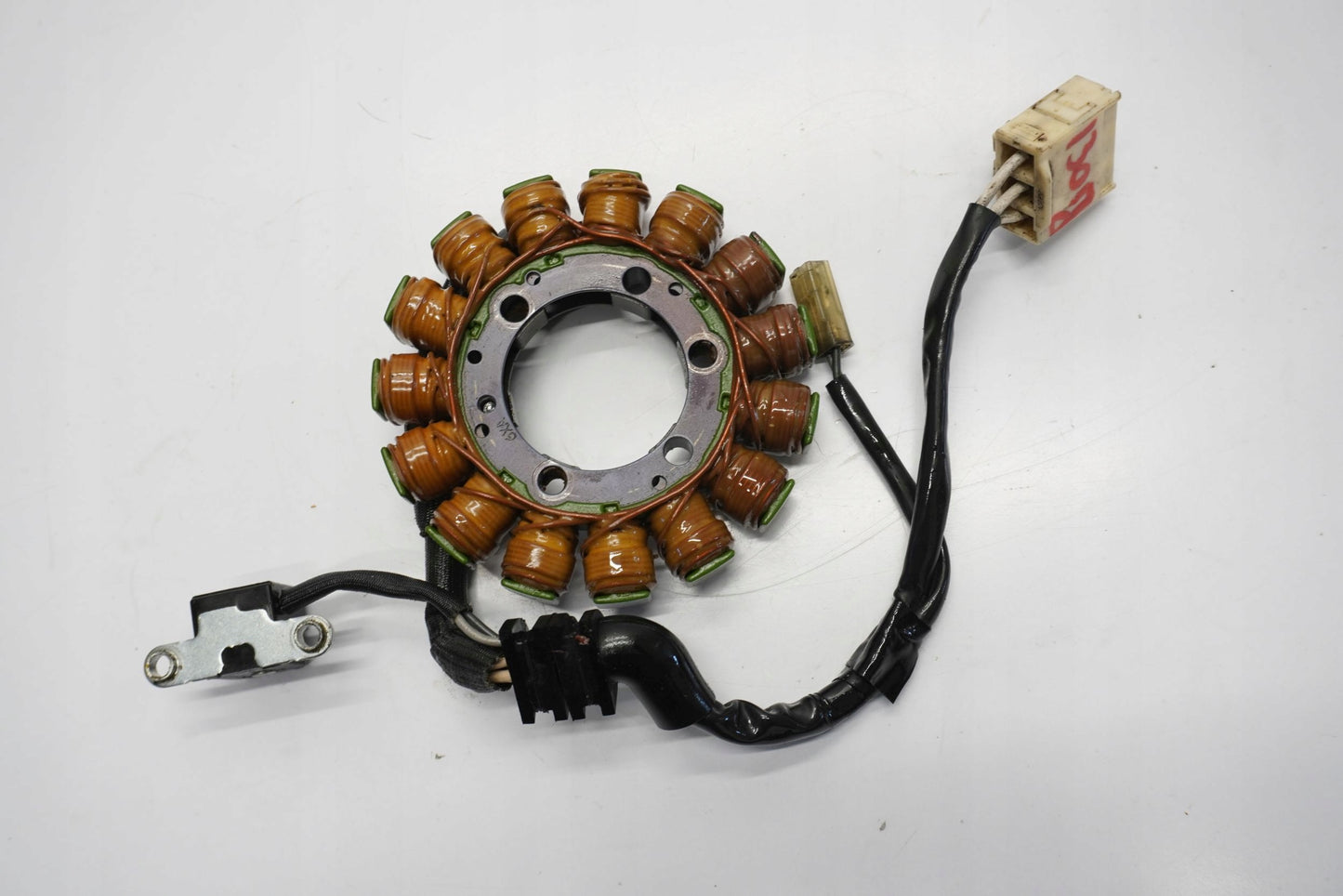 YAMAHA MT-10 16-21 Lichtmaschine Stator Generator Lima Alternator 6