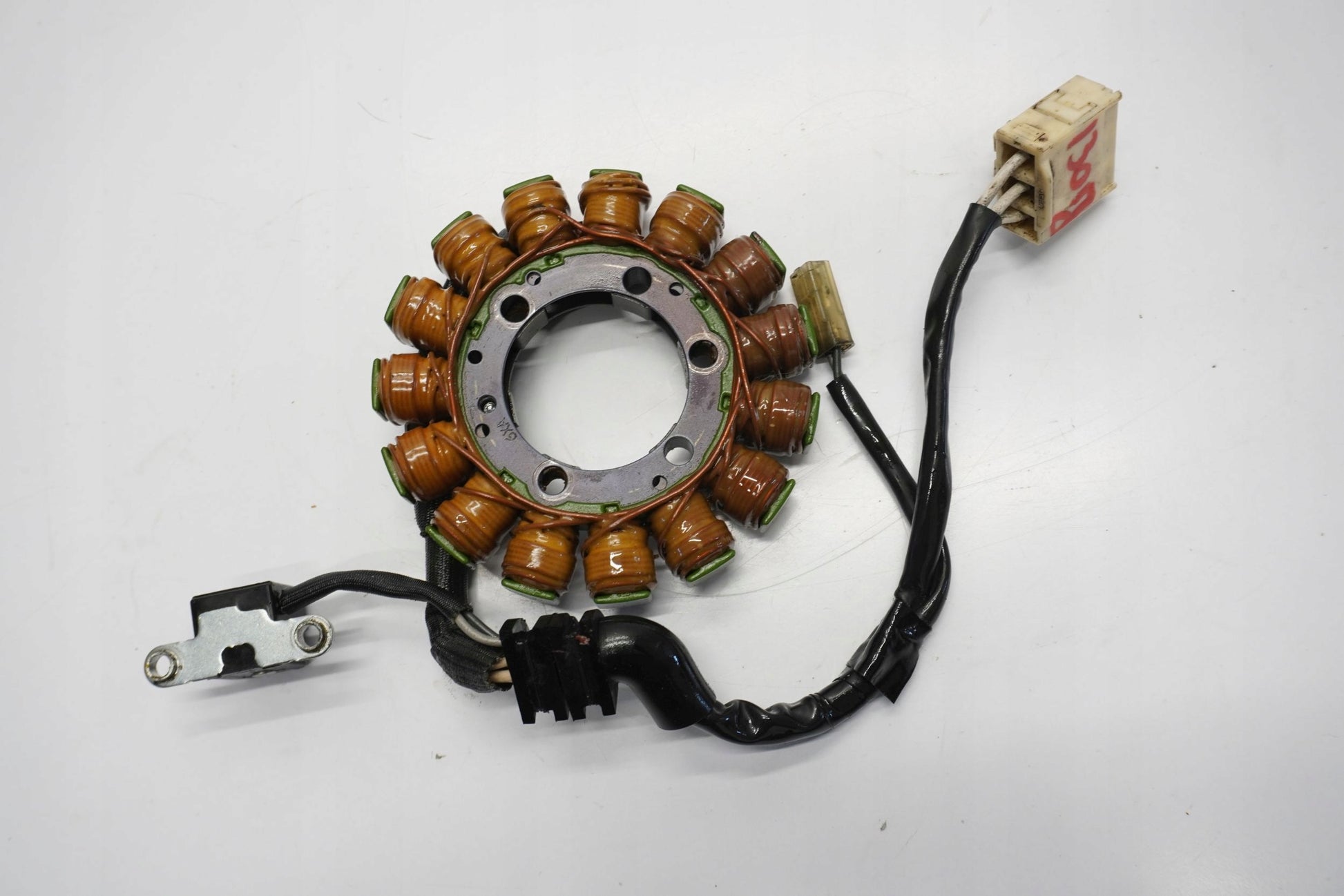 YAMAHA MT-10 16-21 Lichtmaschine Stator Generator Lima Alternator 6