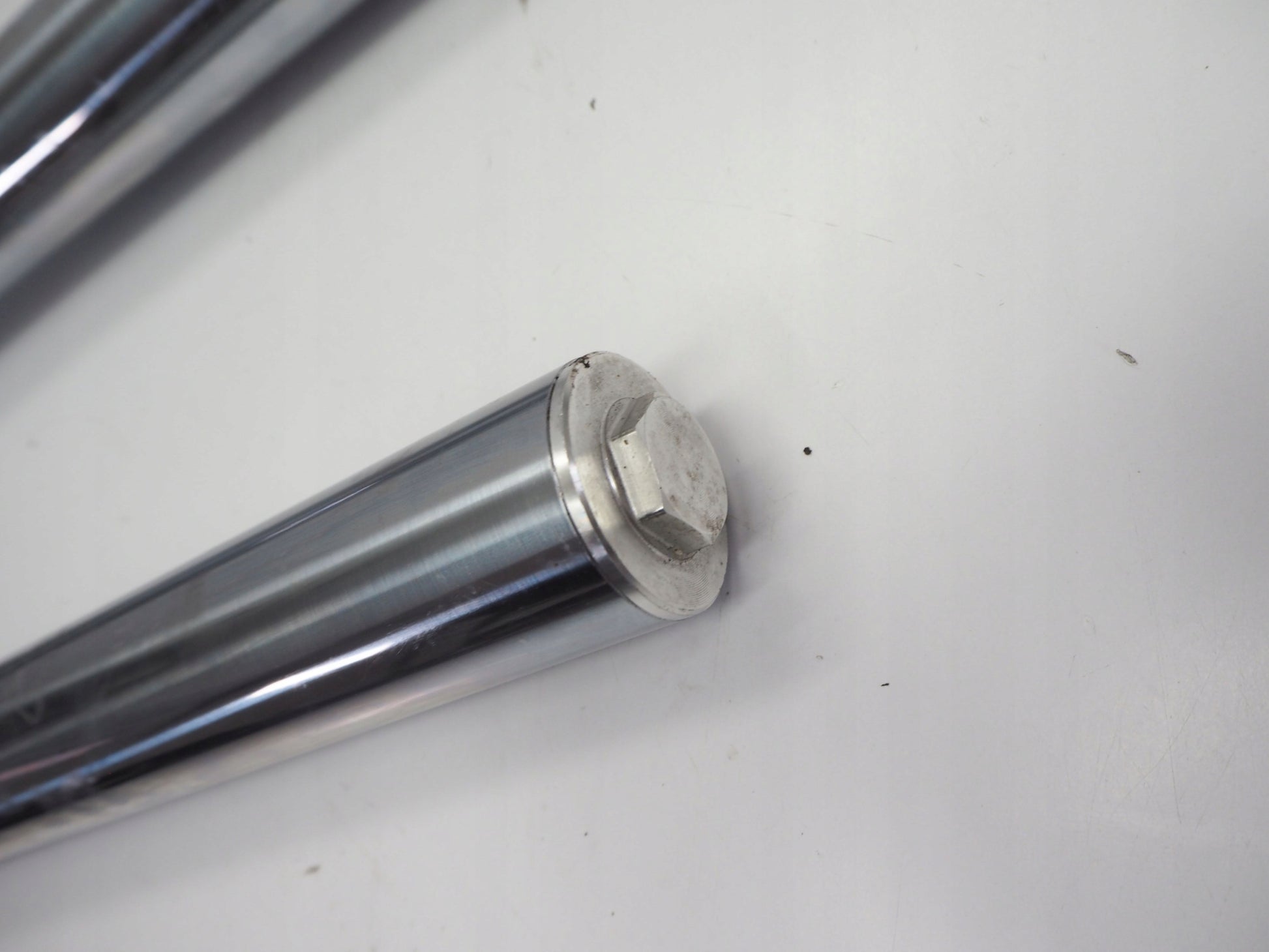 YAMAHA T-MAX 530 12-15 Gabel Gabelholme Fork 3