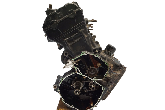 HONDA CBR 1100 XX 96-06 Motor Motorblock Engine 1