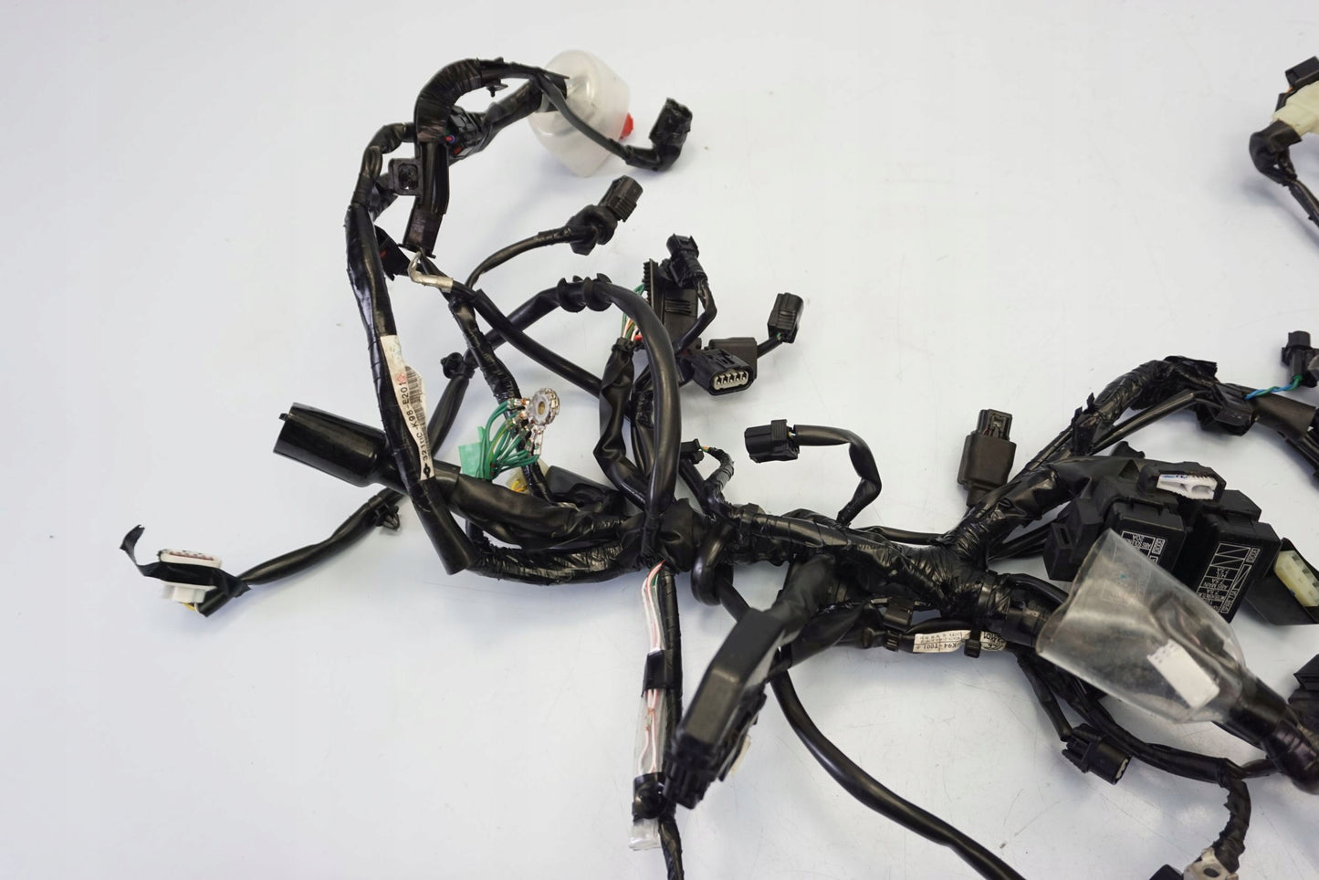 HONDA CB 125 R JC91 21- Kabelbaum Wiring Harness 5