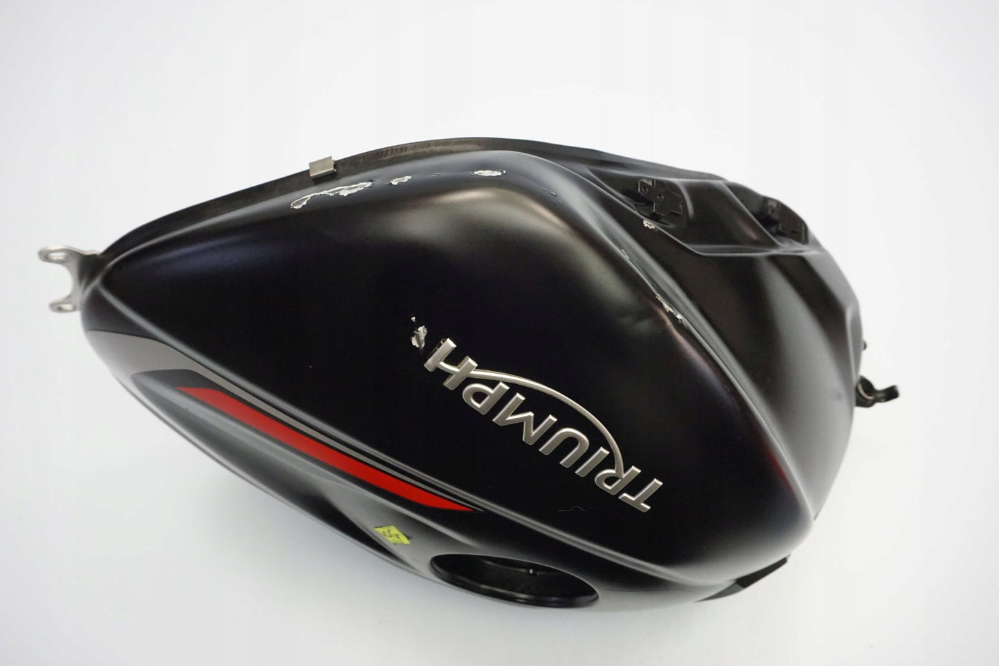 TRIUMPH STREET TRIPLE 765 RS 17- Kraftstofftank Benzintank Fuel Tank