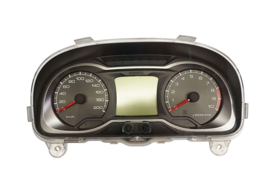 SUZUKI BURGMAN 650 13- Tacho Tachometer Cockpit Speedometer 1