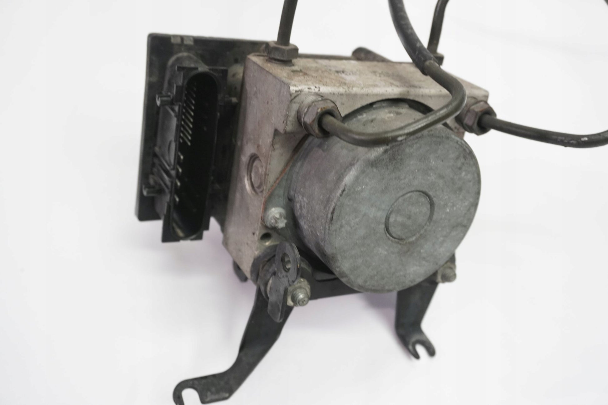 BMW F 800 R 09-14 ABS Pumpe Druckmodulator 2